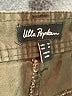 Ulla Popken Black Cargo Pants Size 22 - photo 4