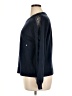 Ann Taylor LOFT Blue Pullover Sweater Size XL - photo 5