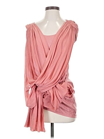 Sass & Bide Sleeveless T-Shirt (view 1)