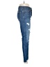 Maurices Blue Jeans Size 6 - photo 4