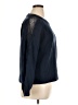Ann Taylor LOFT Blue Pullover Sweater Size XL - photo 4