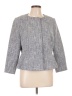 Boden Gray Blazer Size 12 - photo 1