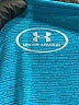Under Armour Teal Active T-Shirt Size S - photo 7