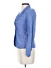 J.Crew 100% Linen Blue Blazer Size 00 - photo 5