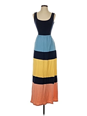 Gilli Casual Dress (view 1)