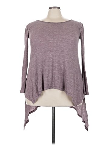 We the Free Pullover Sweater (view 1)