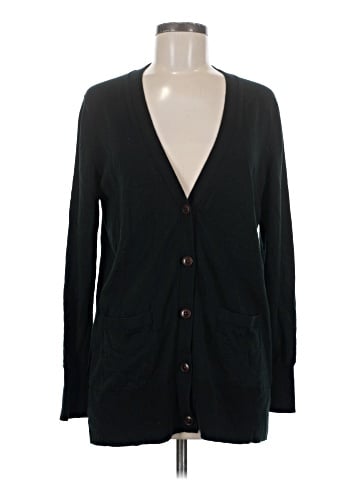 Banana Republic Wool Cardigan (view 1)