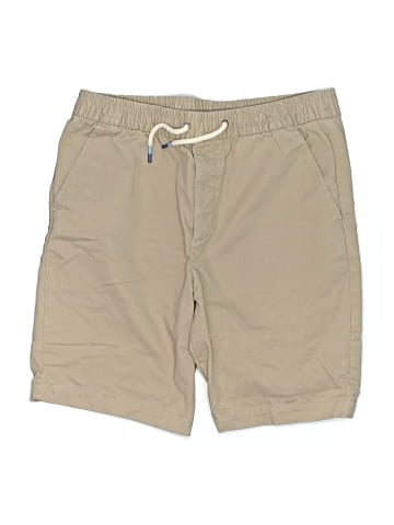 Gap Kids Khaki Shorts (view 1)
