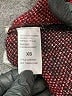 Wit & Wisdom Floral Red Pullover Sweater Size XS - photo 8