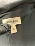 Open Edit 100% Polyester Black Short Sleeve Blouse Size L - photo 7