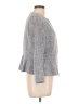 Boden Gray Blazer Size 12 - photo 4