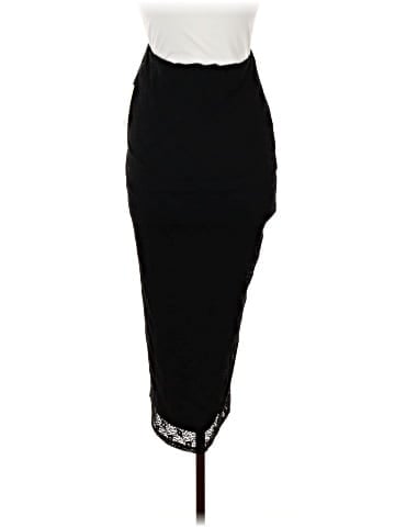 Motherhood Formal Skirt (view 2)