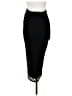 Motherhood Black Formal Skirt Size Med Maternity - photo 2