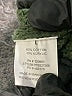 Pink Rose Green Pullover Sweater Size L - photo 8