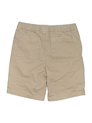 Gap Kids Khaki Shorts (view 2)