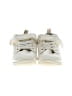 Carter's Ivory Booties Size 0-3 mo (baby) - photo 2