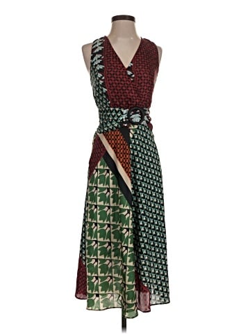 Trucco Casual Dress (view 1)