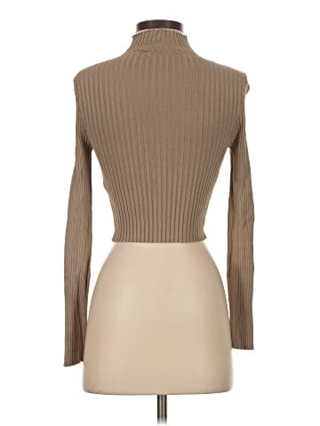 Zara Long Sleeve Turtleneck (view 2)