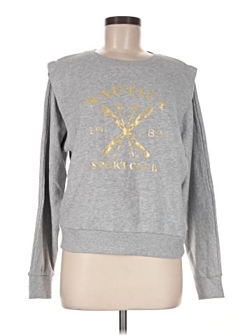 Nautica Jeans Company Sweatshirt (view 1)