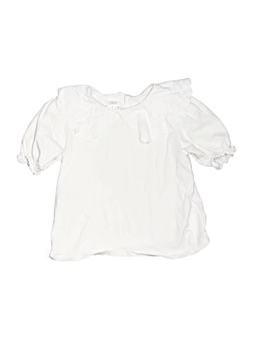 Zara Short Sleeve T-Shirt (view 1)