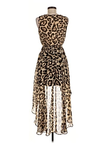 Sans Souci Cocktail Dress (view 2)