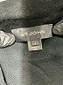 St. John Black Blazer Size 8 - photo 6