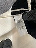 St. John Black Blazer Size 8 - photo 7
