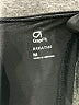 Gap Fit Black Long Sleeve T-Shirt Size M - photo 7