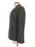 Elie Tahari Gray Blazer Size 10 - photo 5