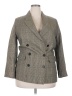 Closed Tweed Gray Blazer Size XXLEstimated - photo 1