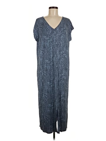 J.Jill Casual Dress (view 1)