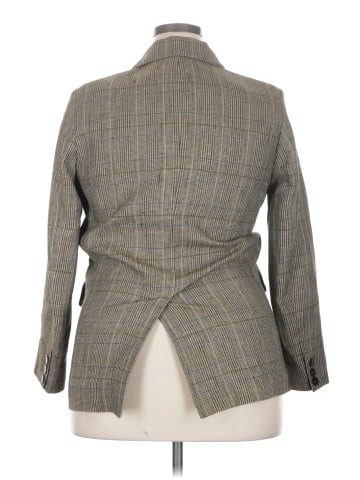 Closed Blazer (view 2)