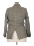Closed Tweed Gray Blazer Size XXLEstimated - photo 2