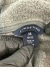 Lands' End 100% Polyester Gray Pullover Sweater Size M - photo 7