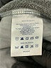 Lands' End 100% Polyester Gray Pullover Sweater Size M - photo 8