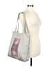 Mossimo Supply Co. 100% Cotton Gray Tote One size - photo 2