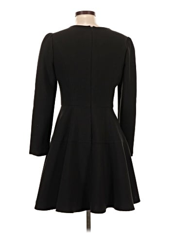 Gal Meets Glam Cocktail Dress (view 2)