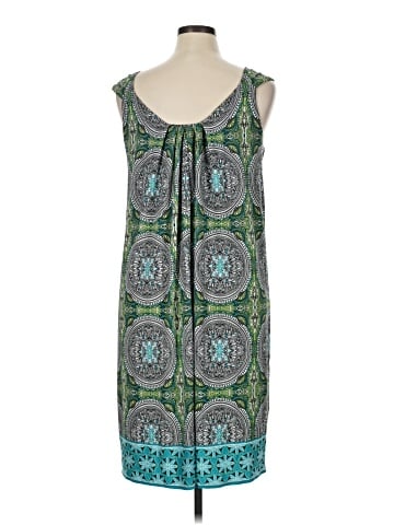 DressBarn Casual Dress (view 2)