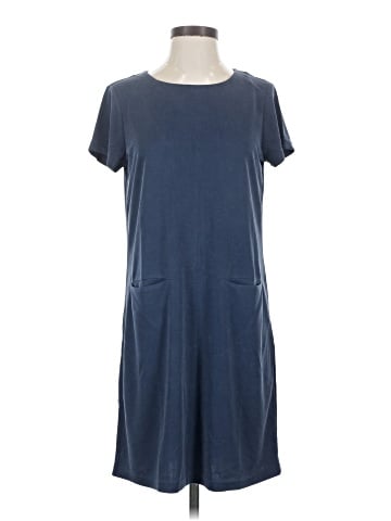 Sigrid Olsen Casual Dress (view 1)