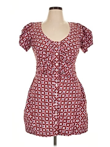 Free People Casual Dress (view 1)