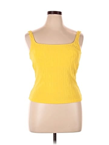Lauren by Ralph Lauren Tank Top (view 1)