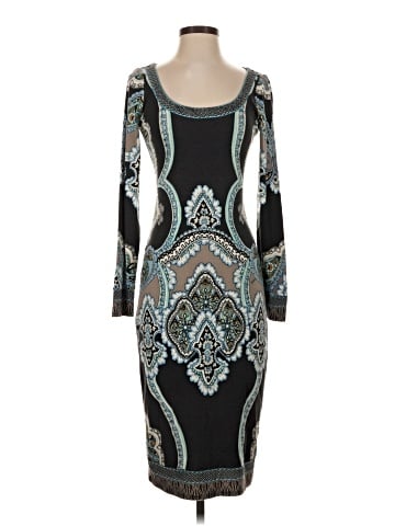 Hale Bob Cocktail Dress (view 1)