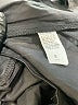 Unbranded Black Sleeveless Blouse Size S - photo 7