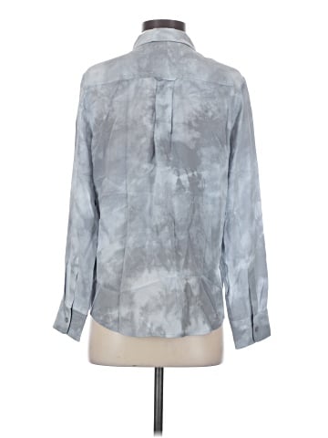 Rails Long Sleeve Blouse (view 2)