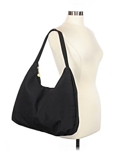 Donna Karan New York Hobo (view 2)
