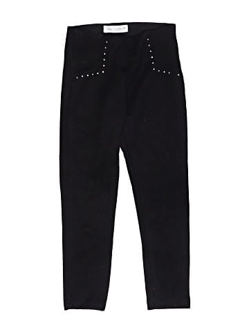 Zara Casual Pants (view 1)