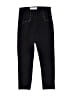 Zara Black Casual Pants Size 8 - photo 1