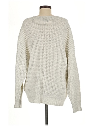 American Eagle Outfitters Pullover Sweater (view 2)