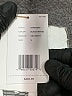 Michael Kors Collection 100% Cashmere Stripes Black Cashmere Pullover Sweater Size S - photo 9