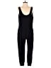Splits 59 Solid Black Jumpsuit Size XS - photo 1